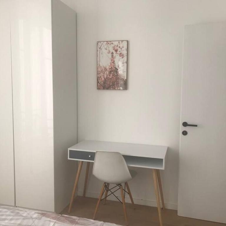 Central Nice 3 bed modern flat close to the beach - Appartamento con 3 Camere da Letto - 13