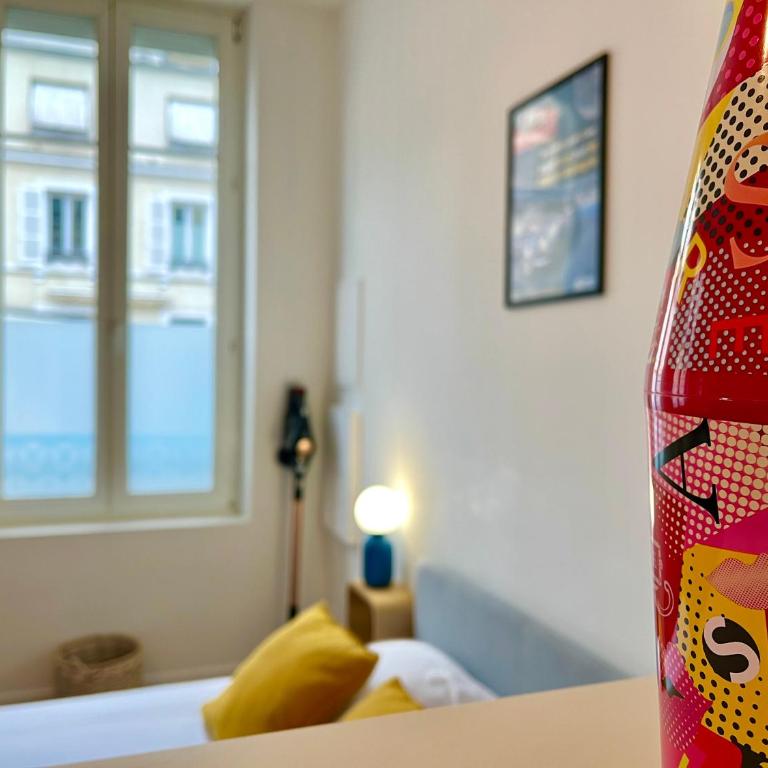 Suite Clovis - 1 - Appartement 1 Chambre - 9