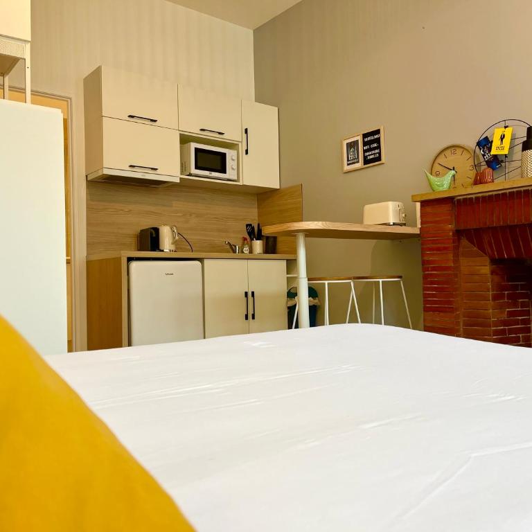 Suite Clovis - 1 - Appartement 1 Chambre - 10