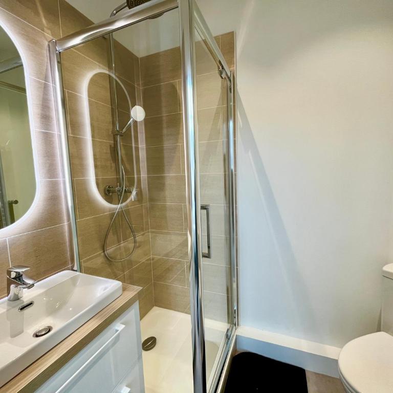 Suite Clovis 5 - Appartement 1 Chambre - 5