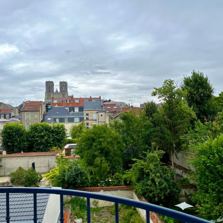 Suite Clovis 6 - Appartement 1 Chambre - 5