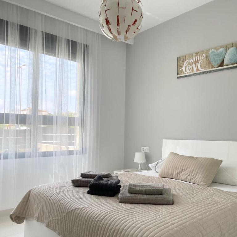 Apartment Playa Elisa Bay - Apartamento - Planta baja - 6