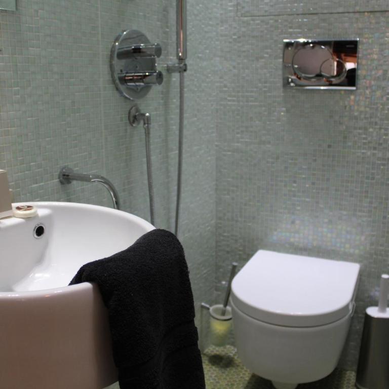 Verona Luxury Flats , Piazza Erbe with balcony on main square - One-Bedroom Apartment - 52
