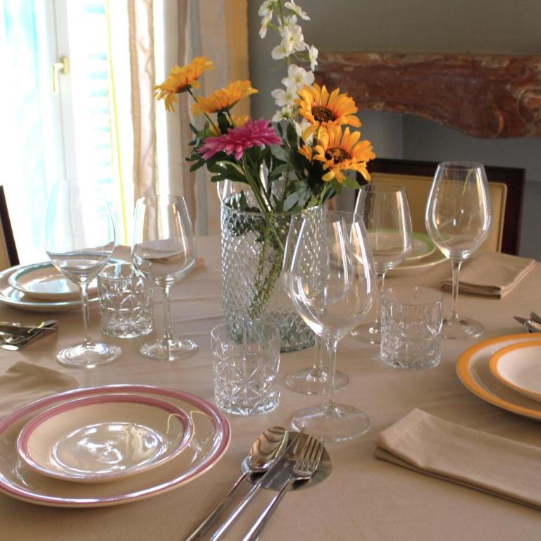 Verona Luxury Flats , Piazza Erbe with balcony on main square - One-Bedroom Apartment - 64