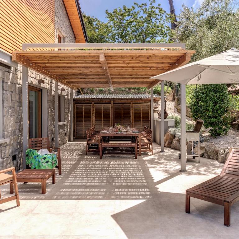 Maison Annie - Mental Wellness Retreats - Three-Bedroom Villa - 52