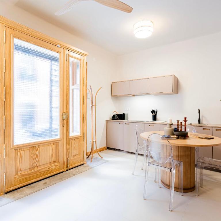 New Best location in central Madrid Loft - Loft - 4