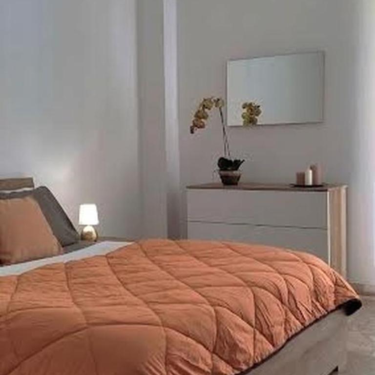 APPARTAMENTO DELIZIOSO CON TERRAZZO IN CENTRO-DELICIOUS APARTMENT WITH TERRACE - One-Bedroom Apartment - 1