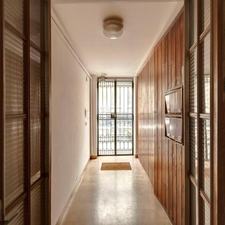Agnolo 73 II - Appartamento con 2 Camere da Letto - 17