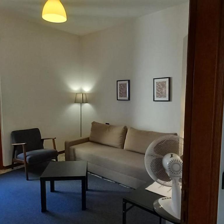 Agnolo 73 IV - Appartamento - 2