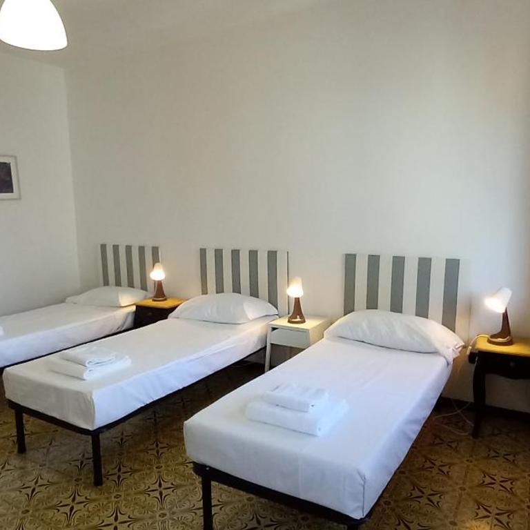 Agnolo 73 IV - Appartamento - 1