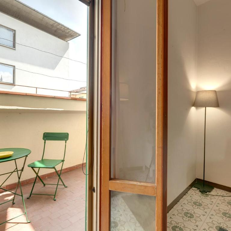 Agnolo 73 IV - Appartamento - 16