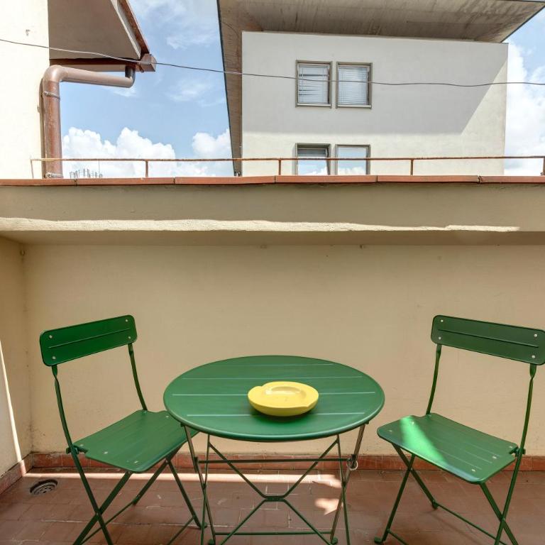 Agnolo 73 IV - Appartamento - 4