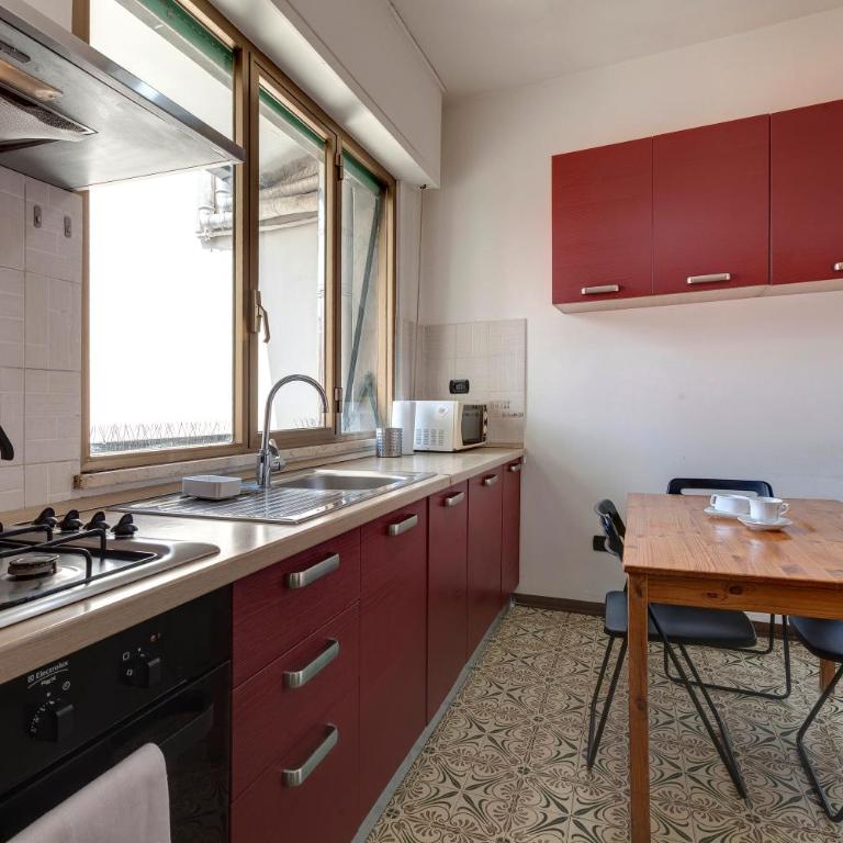 Agnolo 73 IV - Appartamento - 9