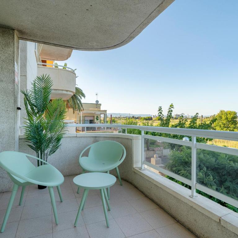 Hauzify I Apartament Mare Internum - Apartment with Sea View - 4