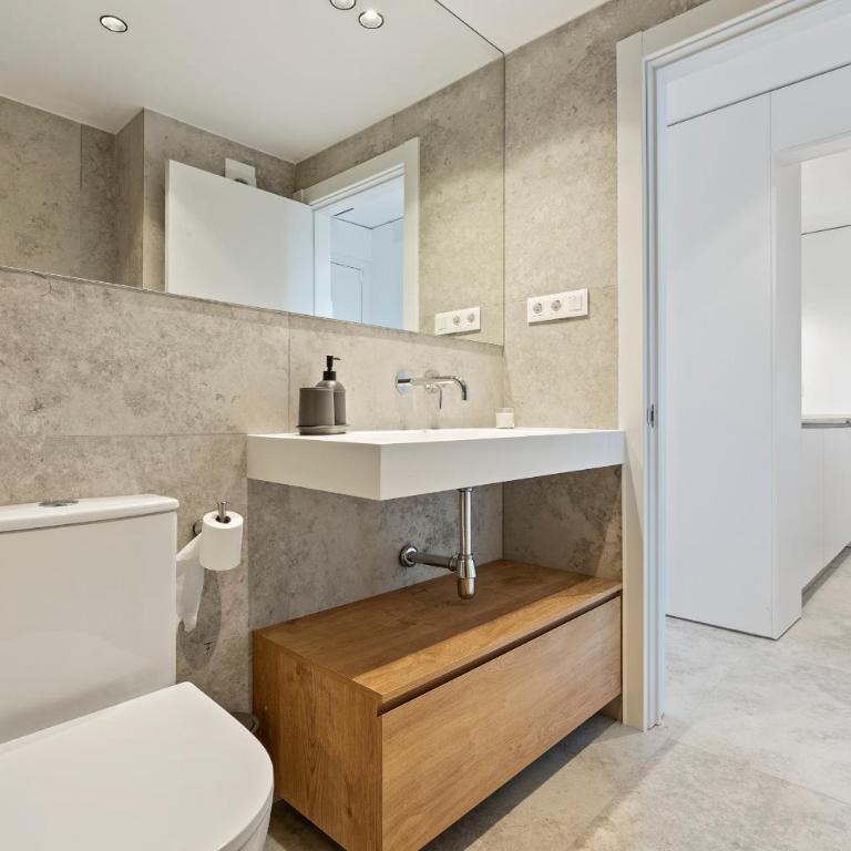 Hauzify I Apartament Mare Internum - Apartment with Sea View - 14