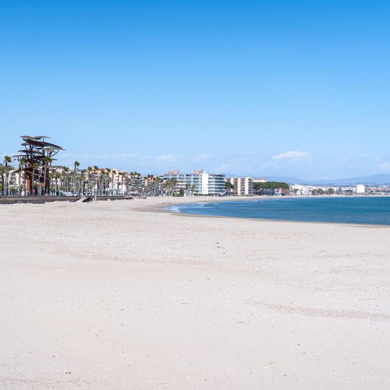 Hauzify I Apartament Mare Internum - Apartment with Sea View - 19