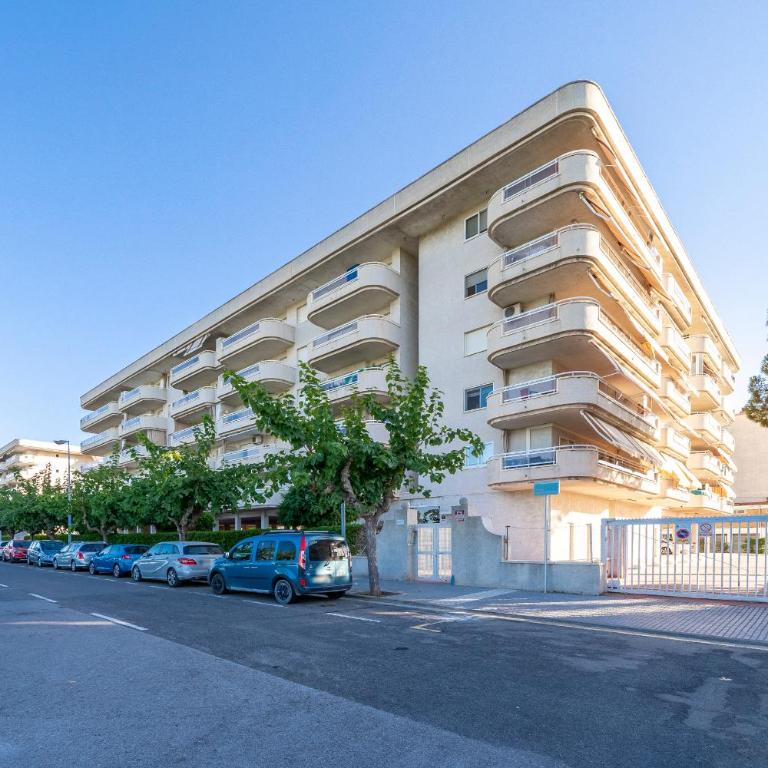Hauzify I Apartament Mare Internum - Apartment with Sea View - 17