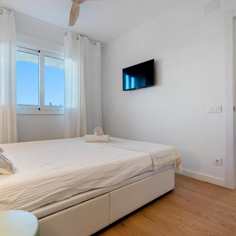 Hauzify I Apartament Mare Internum - Apartment with Sea View - 12