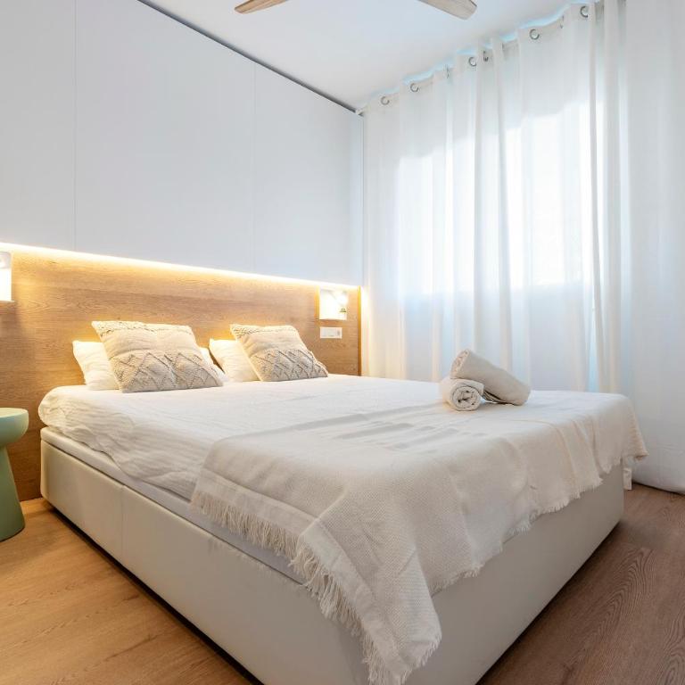 Hauzify I Apartament Mare Internum - Apartment with Sea View - 10