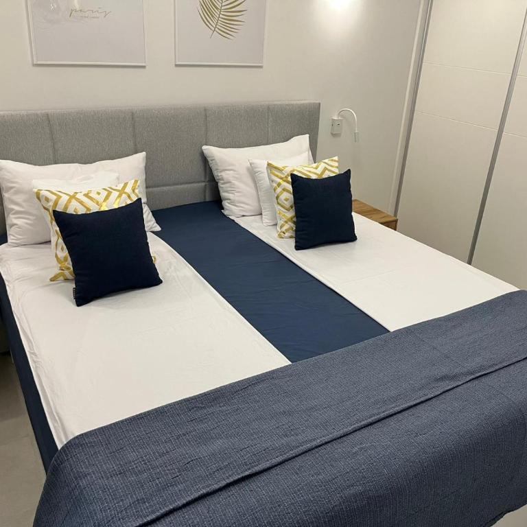 Luxury Apartment Turquesa Del Mar - Two-Bedroom Apartment - 18