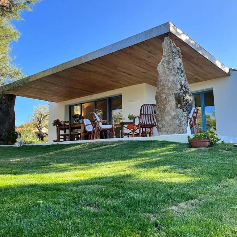 Newly renovated traditional Sardinian dwelling - Casa con 2 Camere da Letto - 2