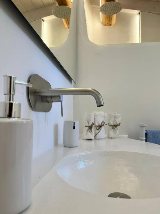 Newly renovated traditional Sardinian dwelling - Casa con 2 Camere da Letto - 25