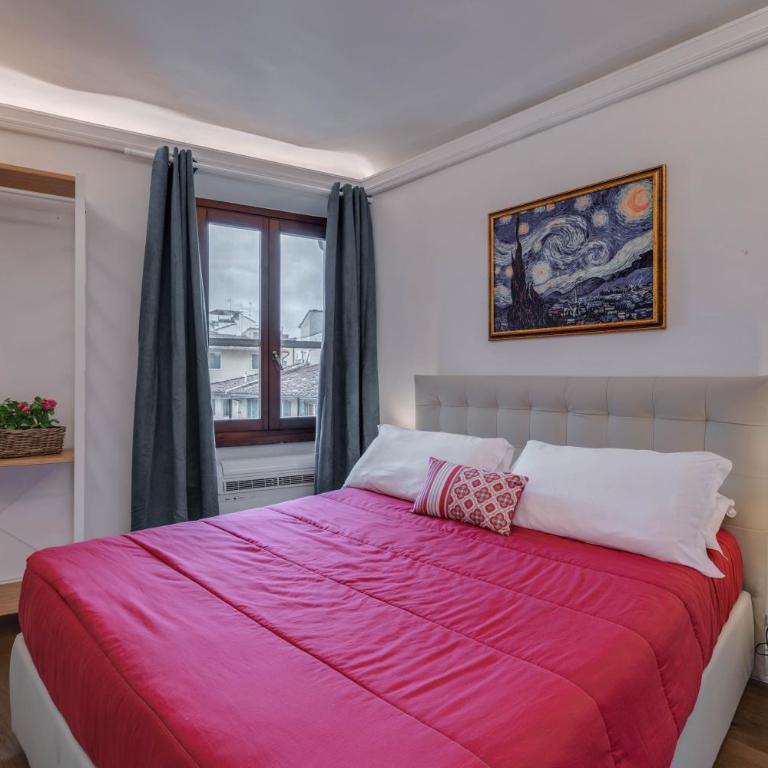 Via Verdi Apartments - Appartamento con 2 Camere da Letto - 10
