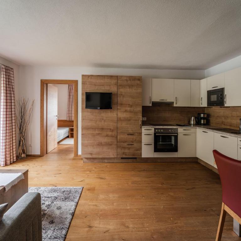 Gästehaus Fohringer - Apartment - 5