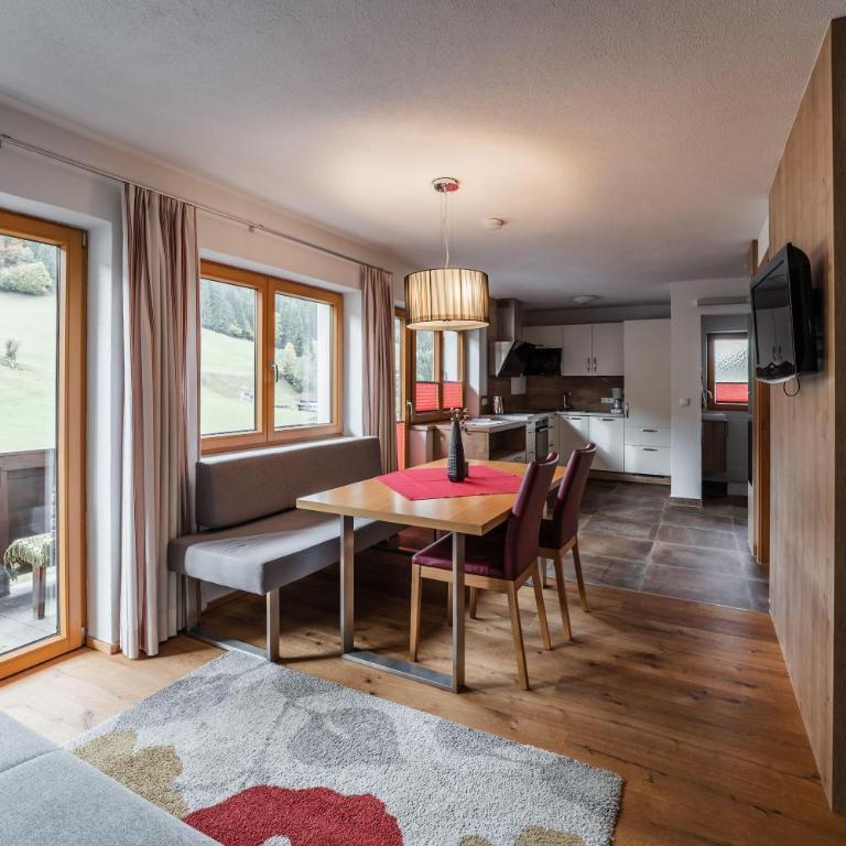 Gästehaus Fohringer - Apartment - 2