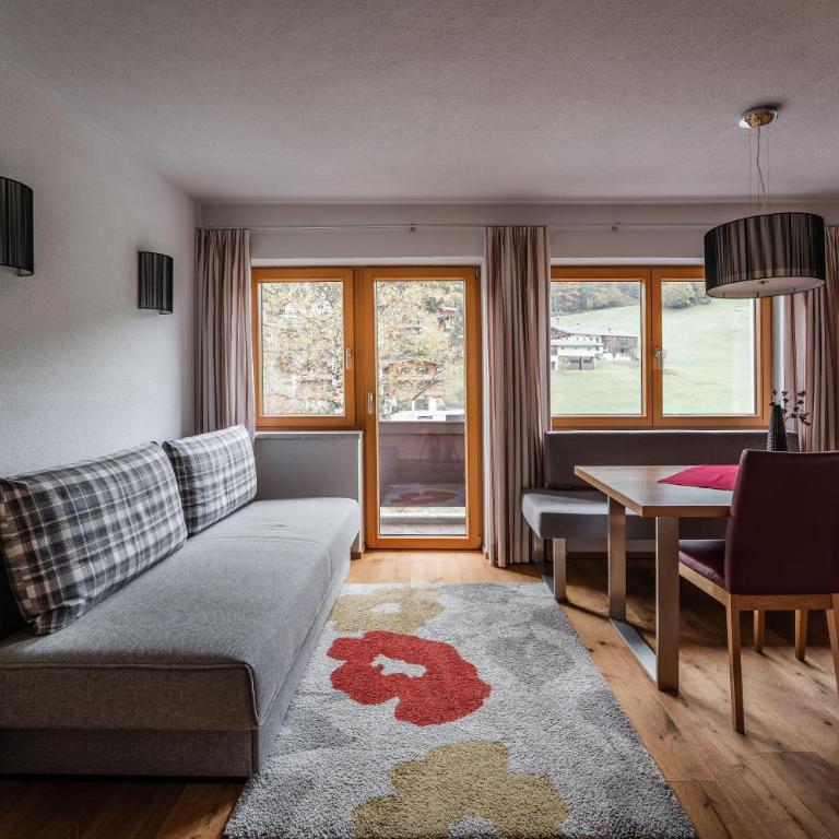 Gästehaus Fohringer - Apartment - 6