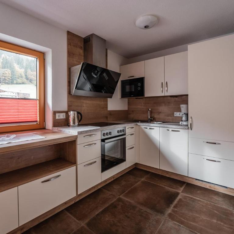 Gästehaus Fohringer - Apartment - 7