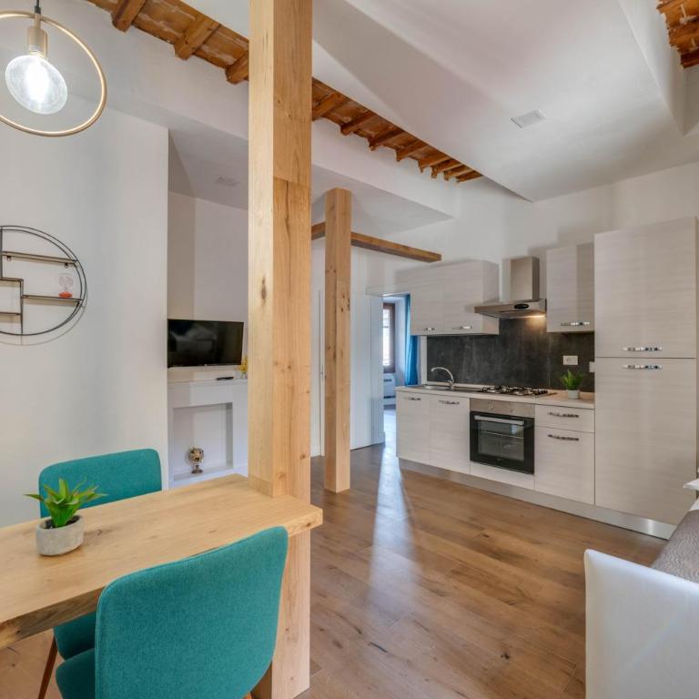 Via Verdi Apartments - Appartamento con 1 Camera da Letto - 6