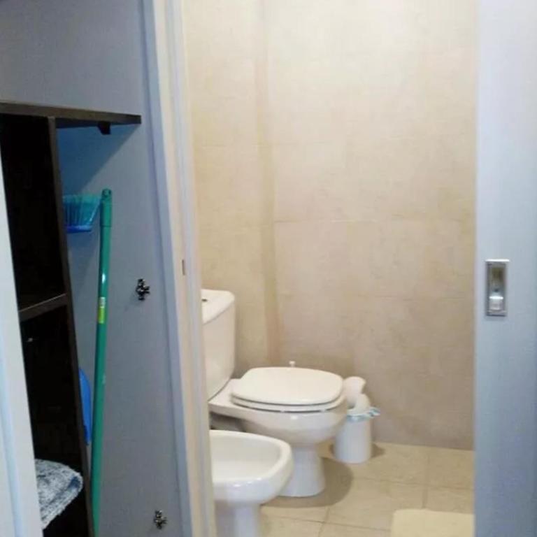 Estudio Palermo - Apartamento de 1 dormitorio - 2