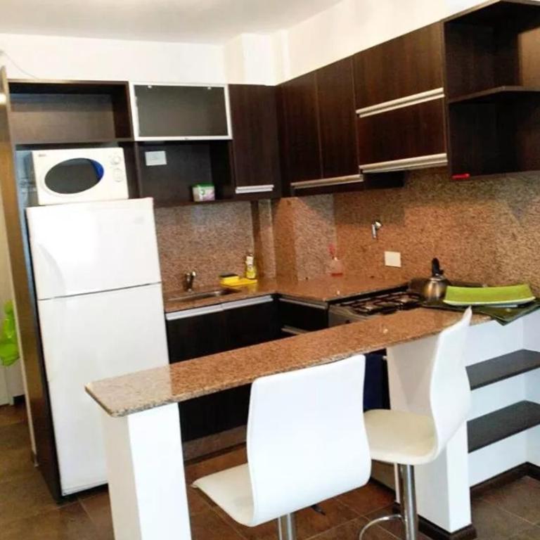 Estudio Palermo - Apartamento de 1 dormitorio - 3