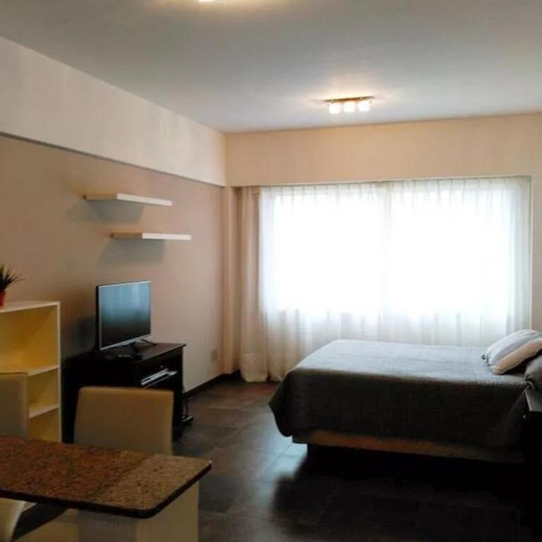 Estudio Palermo - Apartamento de 1 dormitorio - 4