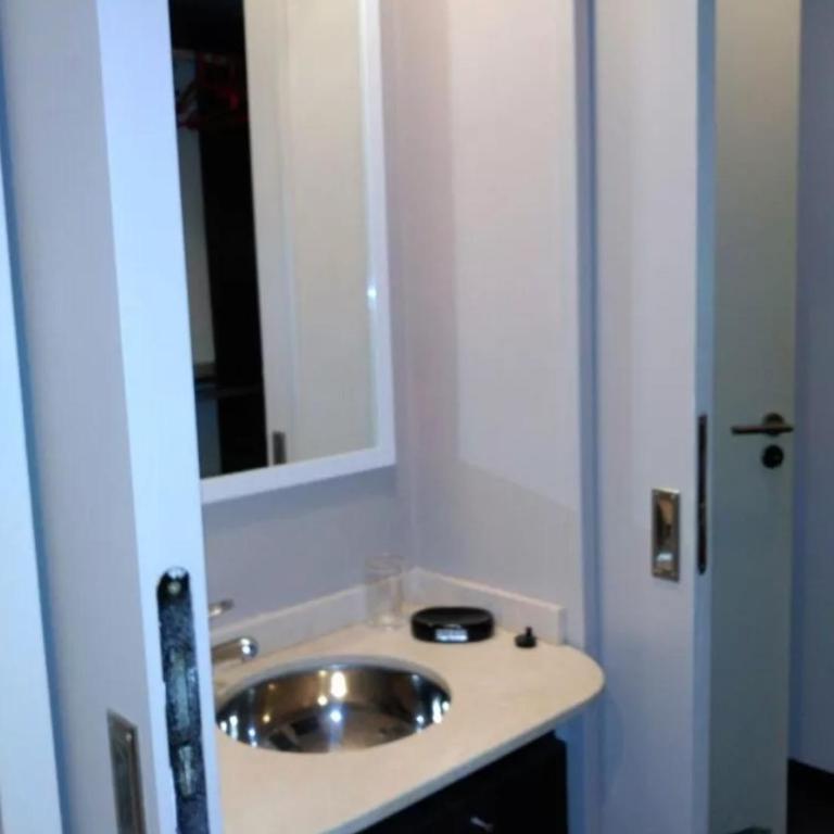Estudio Palermo - Apartamento de 1 dormitorio - 5