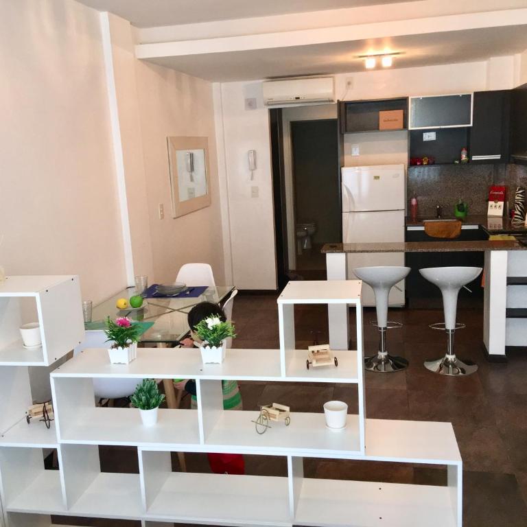 Estudio Palermo - Apartamento de 1 dormitorio - 6