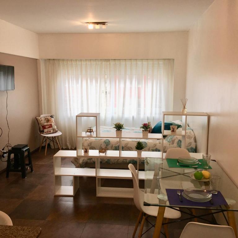 Estudio Palermo - Apartamento de 1 dormitorio - 7