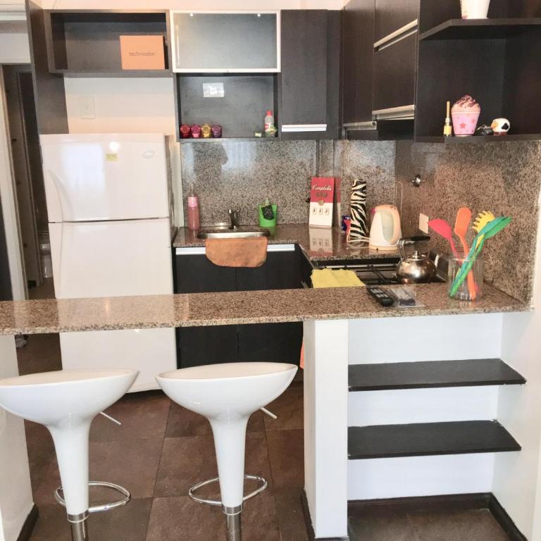 Estudio Palermo - Apartamento de 1 dormitorio - 8