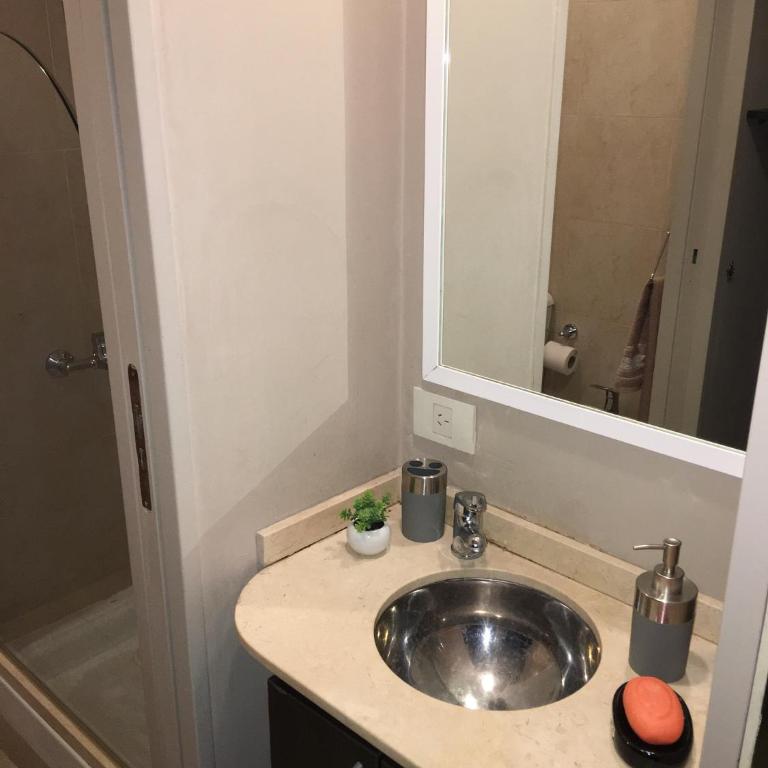 Estudio Palermo - Apartamento de 1 dormitorio - 9