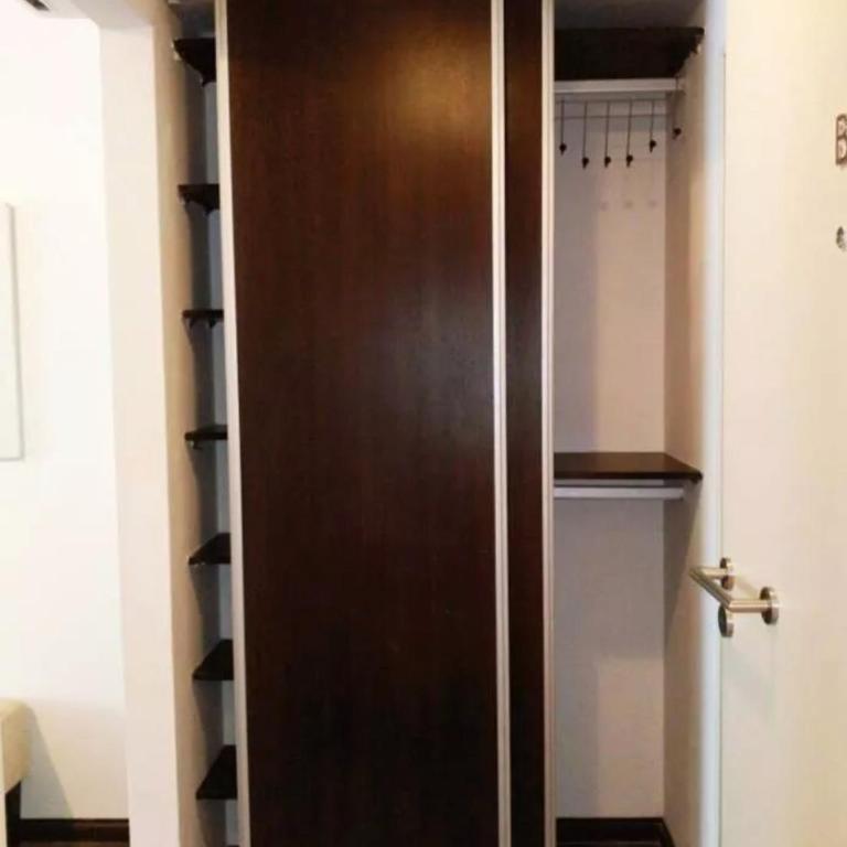 Estudio Palermo - Apartamento de 1 dormitorio - 10