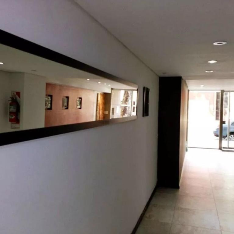 Estudio Palermo - Apartamento de 1 dormitorio - 11