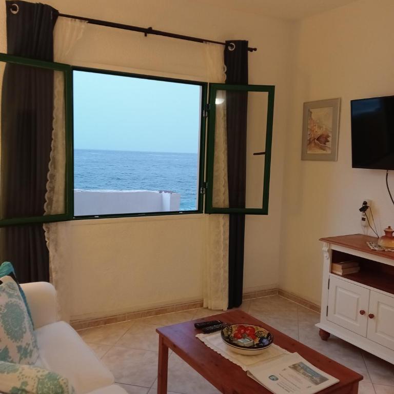 Casa Maria - Apartamento con vistas al mar - 21
