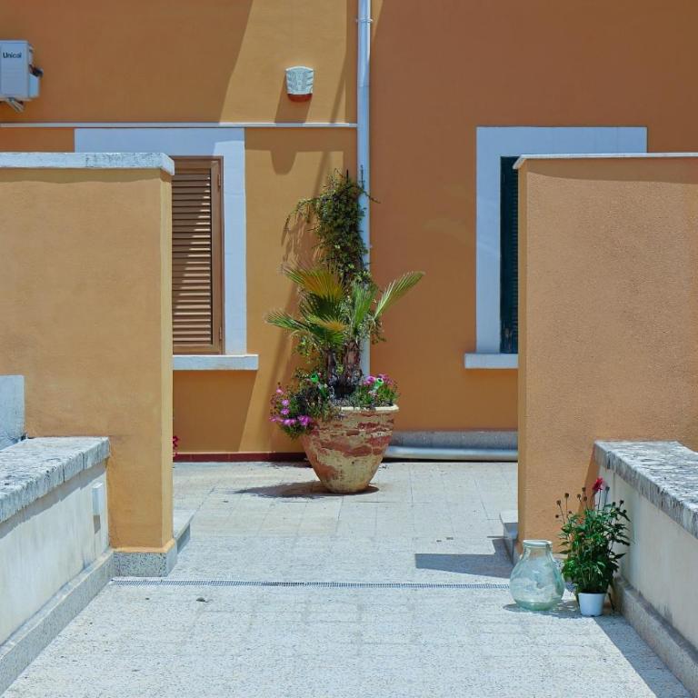 La Casa nel sole - Vacation Home - 31
