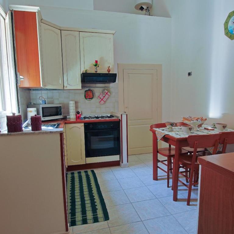 La Casa nel sole - Vacation Home - 21
