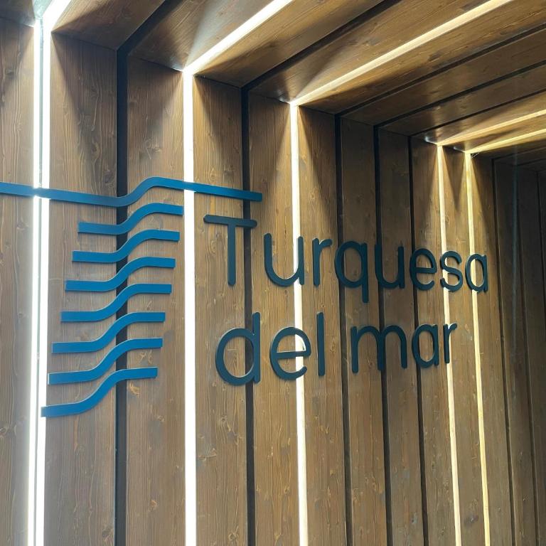 Luxury Apartment Turquesa Del Mar - Two-Bedroom Apartment - 26