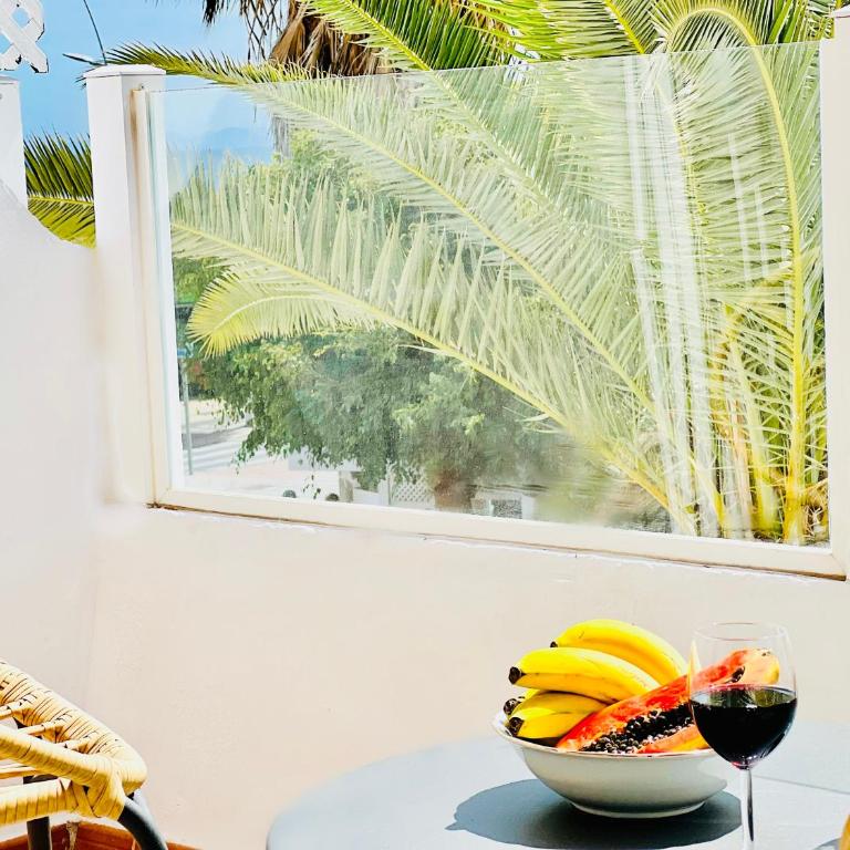 Canaryislandshost l Mar - Apartment with Sea View - 11
