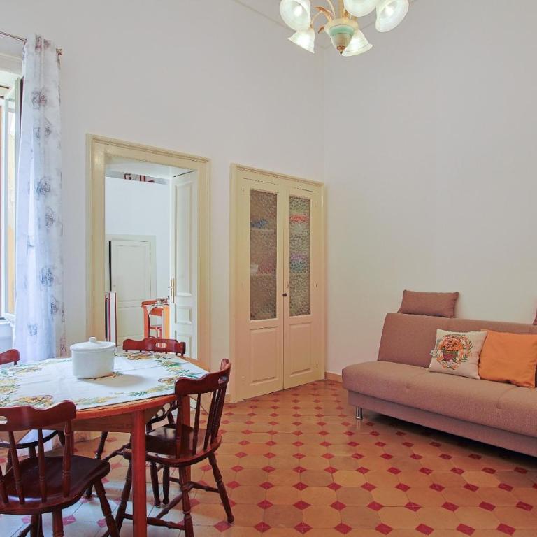 La Casa nel sole - Vacation Home - 17