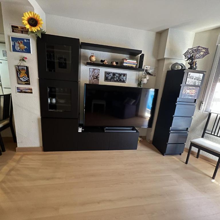 Apartamento Parque Elche IF Benidorm - Apartamento - 4
