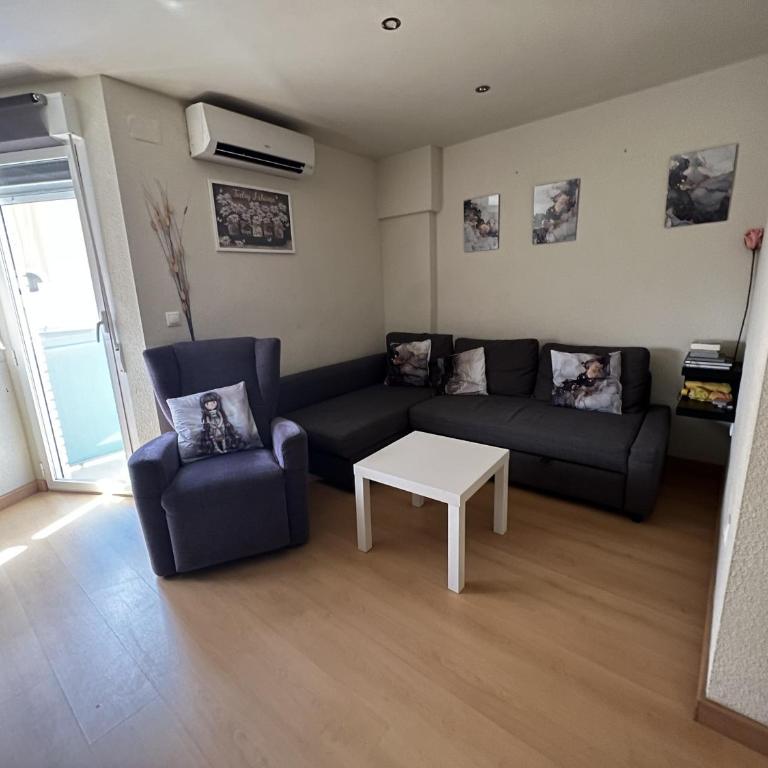 Apartamento Parque Elche IF Benidorm - Apartamento - 2